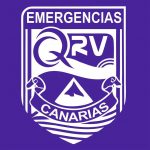 Emergencias QRV Canarias