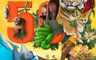 3 de marzo es el Día Mundial de la Vida Silvestre